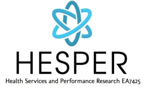 logo hesper